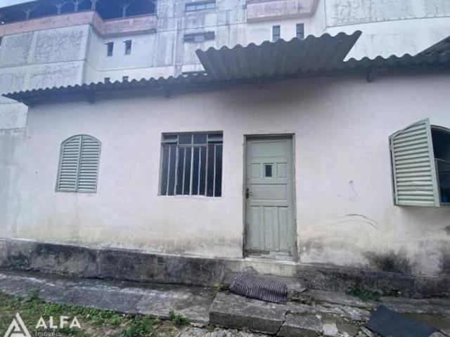Casa venda em Região Geográfica Imediata de Barbacena, Barbacena