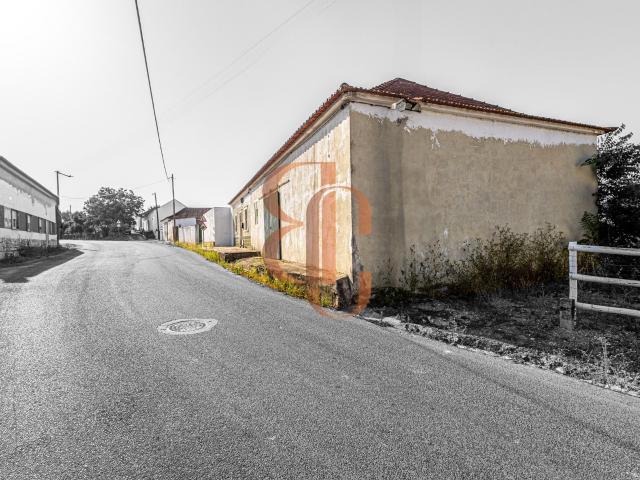 Casa venda em Azambujeira e Malaqueijo, Rio Maior