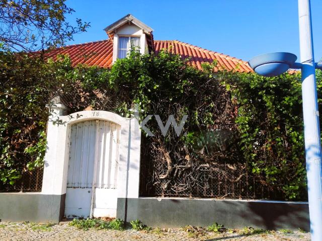Casa venda em Bairro Janeiro, Amadora