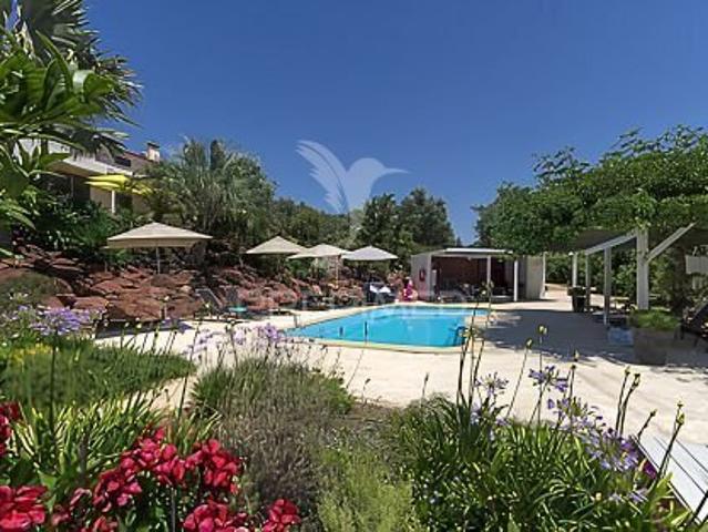 Quinta venda em São Bartolomeu De Messines, Faro