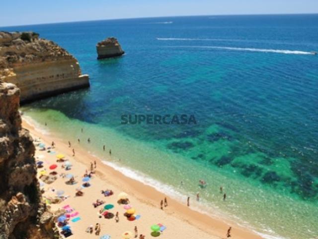 Casa venda em Estômbar, Faro