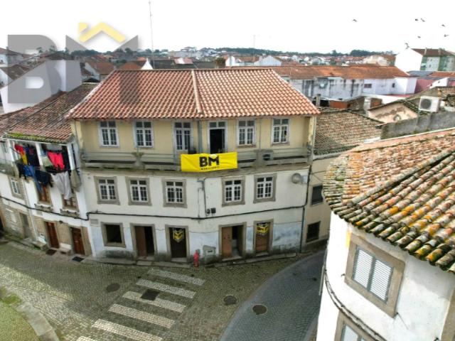 Prédio venda em Castelo Branco