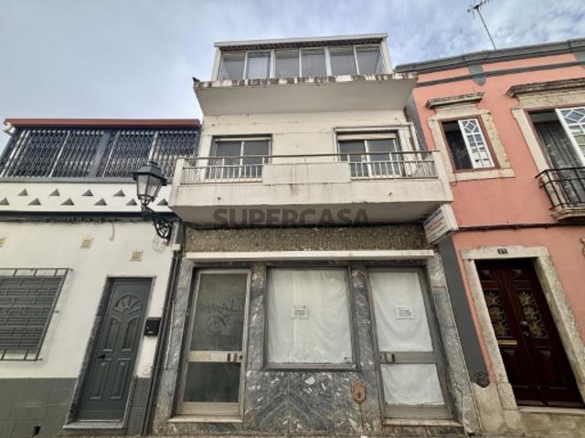Prédio venda em Faro