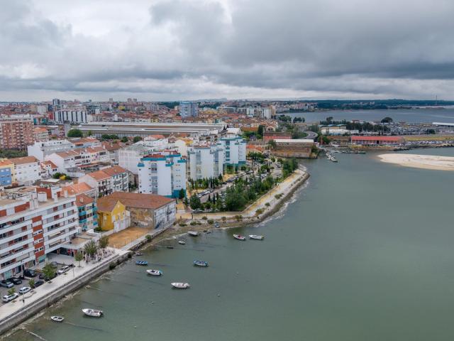 Prédio venda em Setúbal