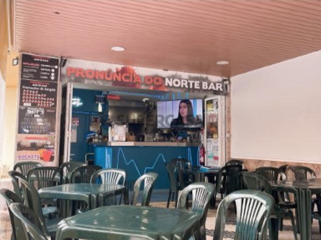 Armazém venda em Portimão, Faro