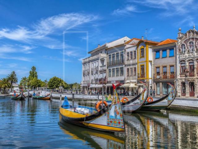 Loja venda em Aveiro