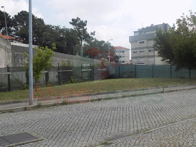 Terreno venda em Porto