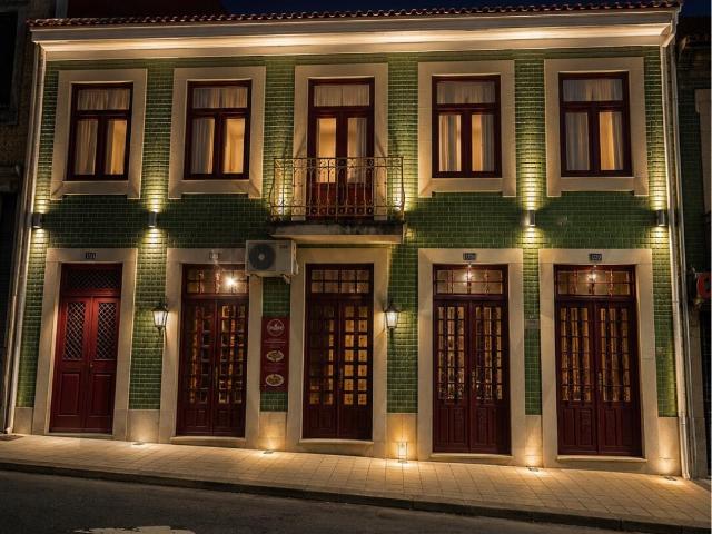 Prédio venda em Porto