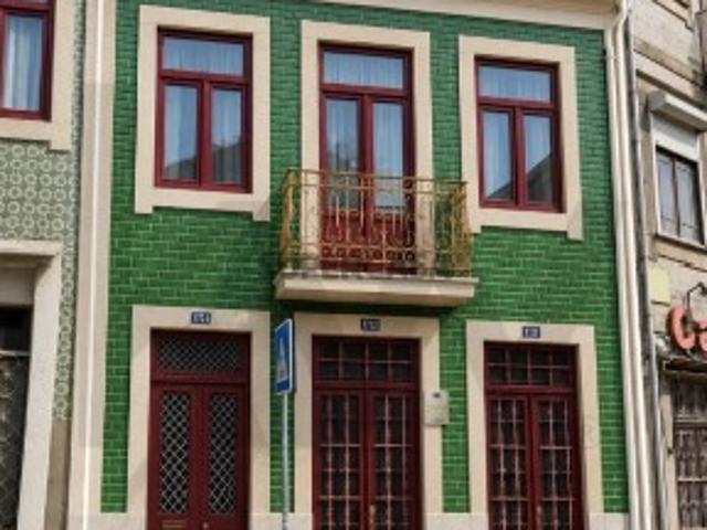 Prédio venda em Formiga, Porto