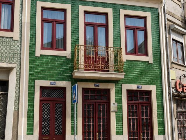 Prédio venda em Porto