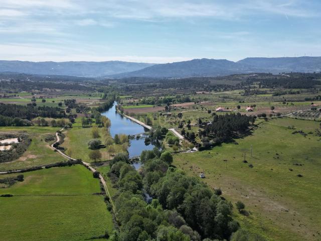 Terreno venda em Guarda, Celorico Da Beira