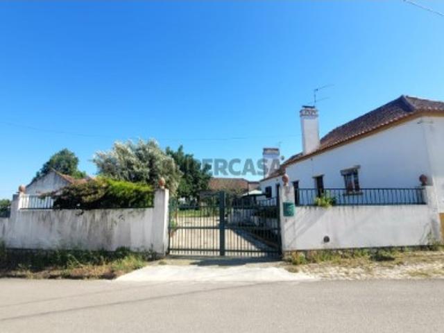 Casa venda em Cartaxo, Santarém
