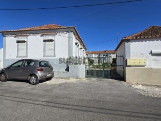 Prédio venda em Seixal, Setúbal