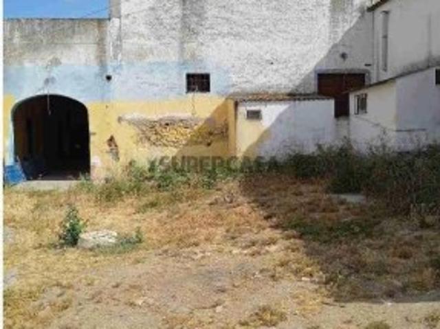 Prédio venda em Reguengos De Monsaraz, Évora