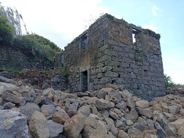 Terreno venda em Açores, Lomba Da Fazenda
