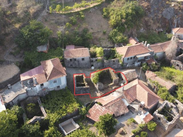 Casa venda em Vale De Cambra, Aveiro