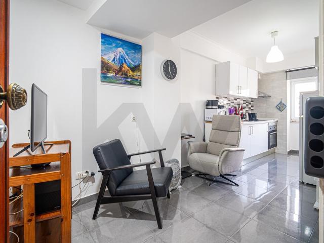 Apartamento venda em Barruncho, Odivelas