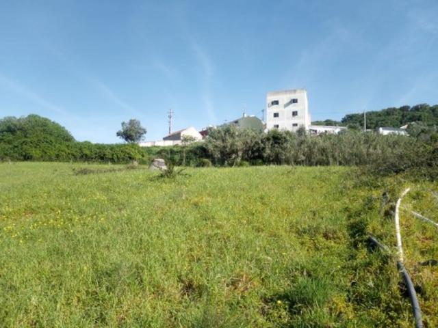 Terreno venda em Casaínhos, Santiago Dos Velhos