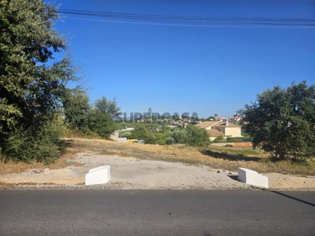 Terreno venda em Sesimbra, Setúbal