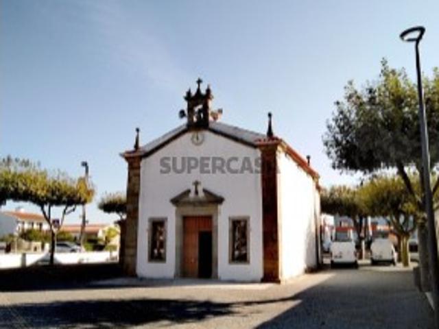 Terreno venda em Santa Maria Da Feira, Aveiro