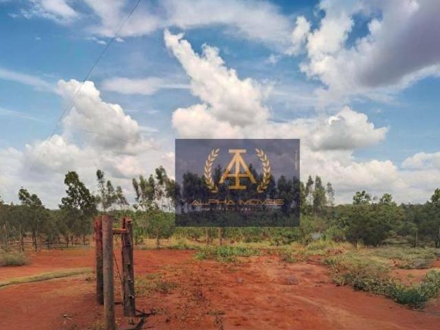 Sítio e chácara venda em Região Geográfica Imediata de Campo Grande, Sidrolândia