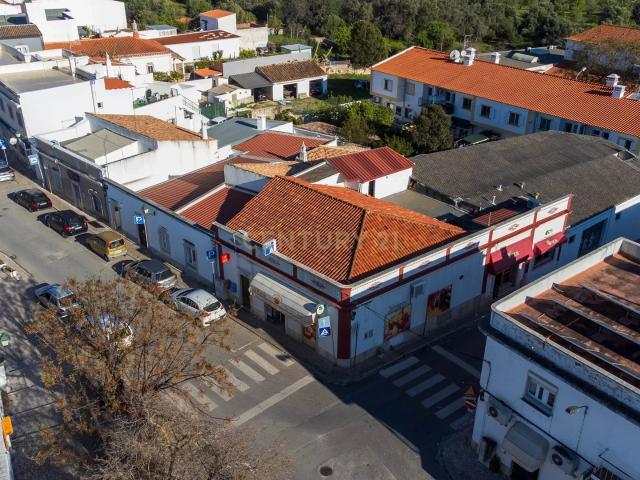 Loja venda em Faro