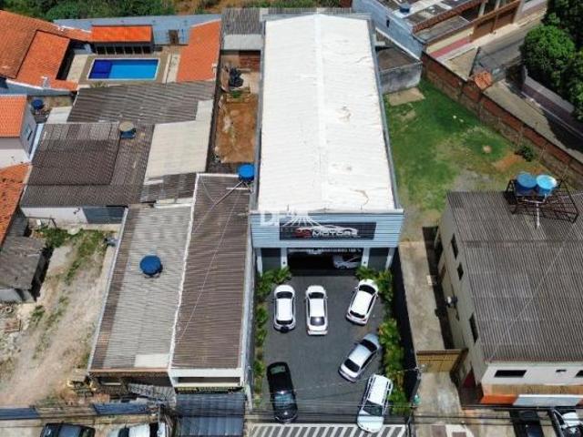 Ponto Comercial venda em Colônia Agrícola Vicente Pires, Vicente Pires