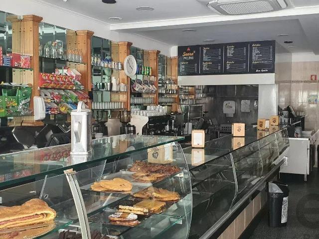 Loja venda em Urbanização Vila Chã, Amadora