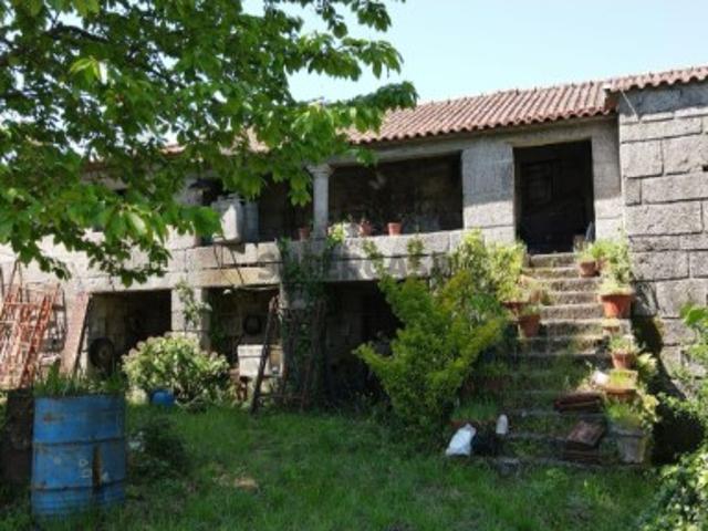 Casa venda em Amarante, Porto