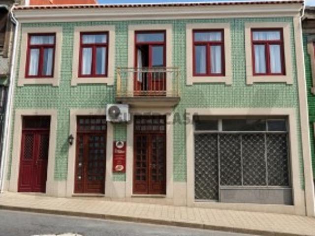 Prédio venda em Formiga, Porto