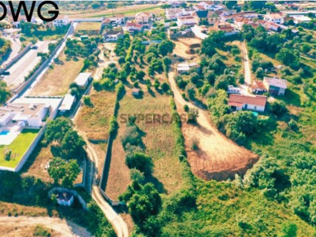 Terreno venda em Santarém