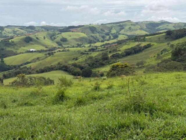 Terreno venda em Região Geográfica Imediata de Pouso Alegre, Bueno Brandão