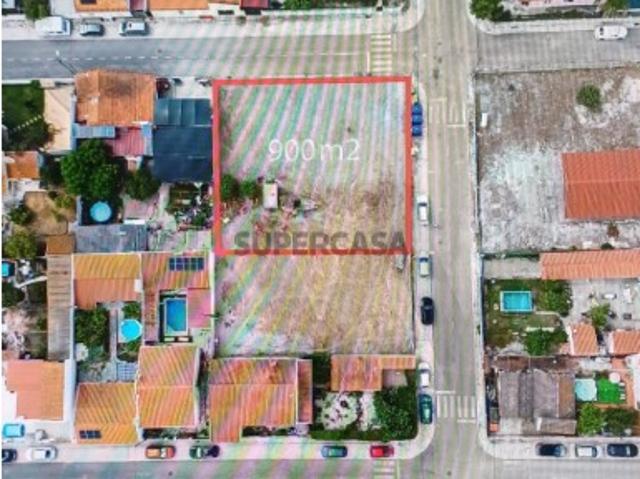 Terreno venda em Palmela, Setúbal