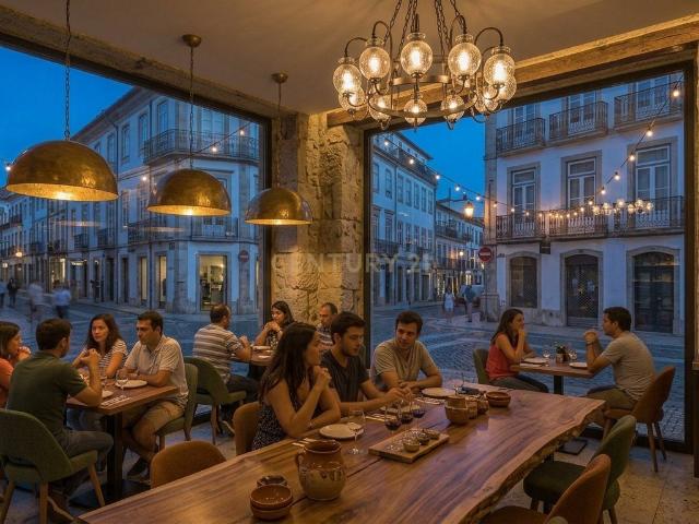 Loja venda em Coimbrã, Sé Nova
