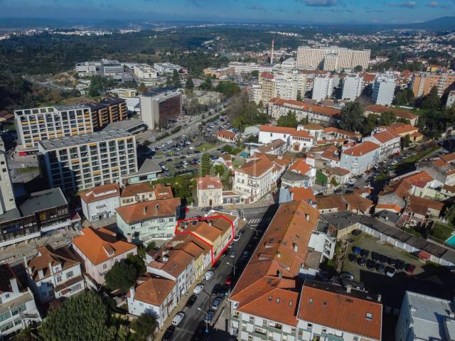Loja venda em Coimbrã, Coimbra