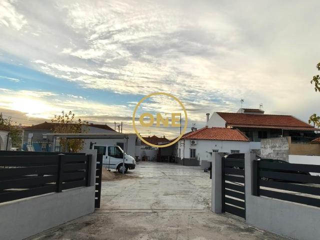 Casa venda em Porto Alto, Benavente