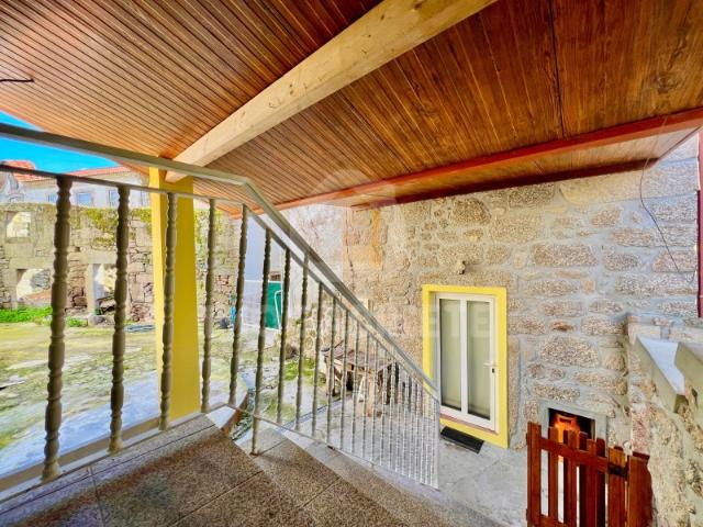 Casa venda em Santa Marinha, Seia