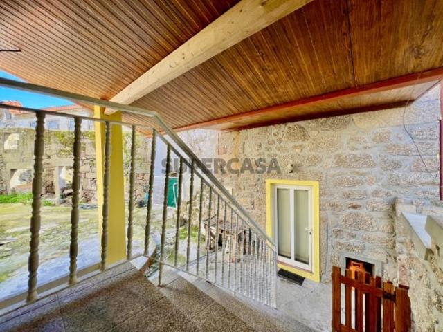 Casa venda em Guarda, Seia