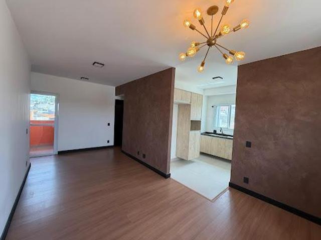 Apartamento venda em Indaiatuba