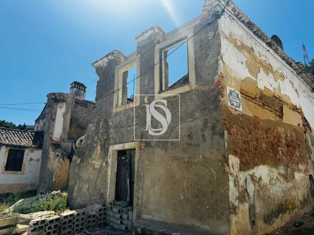 Chalet venda em Santarém