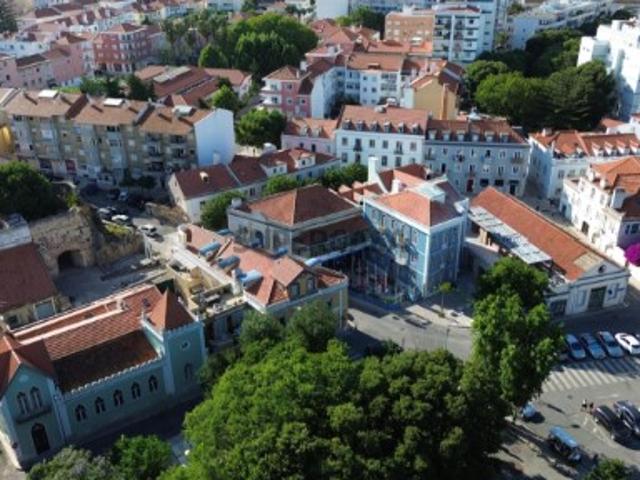 Prédio venda em Núcleo Urbano Histórico de Paço de Arcos, Oeiras
