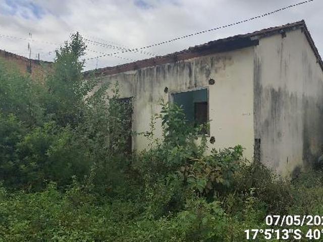 Casa venda em Águas Formosas, Região Sudeste