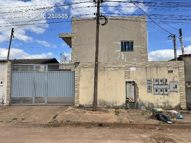 Apartamento venda em Região Geográfica Imediata de Águas Lindas de Goiás, Região Integrada de Desenvolvimento do Distrito Federal e Entorno