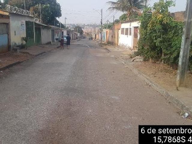 Apartamento venda em Região Geográfica Imediata de Águas Lindas de Goiás, Região Integrada de Desenvolvimento do Distrito Federal e Entorno