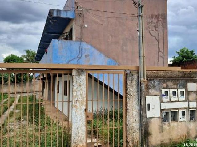 Apartamento venda em Região Geográfica Imediata de Águas Lindas de Goiás, Região Integrada de Desenvolvimento do Distrito Federal e Entorno