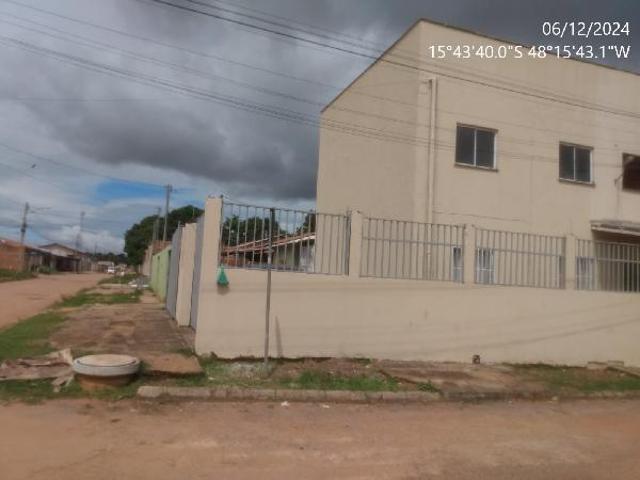 Apartamento venda em Região Geográfica Imediata de Águas Lindas de Goiás, Região Integrada de Desenvolvimento do Distrito Federal e Entorno