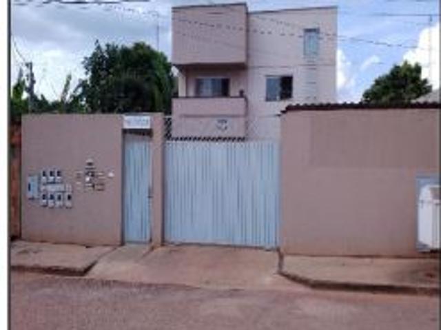 Apartamento venda em Região Geográfica Imediata de Águas Lindas de Goiás, Região Integrada de Desenvolvimento do Distrito Federal e Entorno