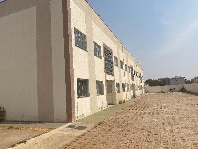Apartamento venda em Região Geográfica Imediata de Águas Lindas de Goiás, Região Integrada de Desenvolvimento do Distrito Federal e Entorno
