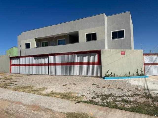 Apartamento venda em Região Geográfica Imediata de Águas Lindas de Goiás, Região Integrada de Desenvolvimento do Distrito Federal e Entorno