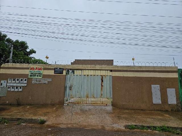 Apartamento venda em Região Geográfica Imediata de Águas Lindas de Goiás, Região Integrada de Desenvolvimento do Distrito Federal e Entorno
